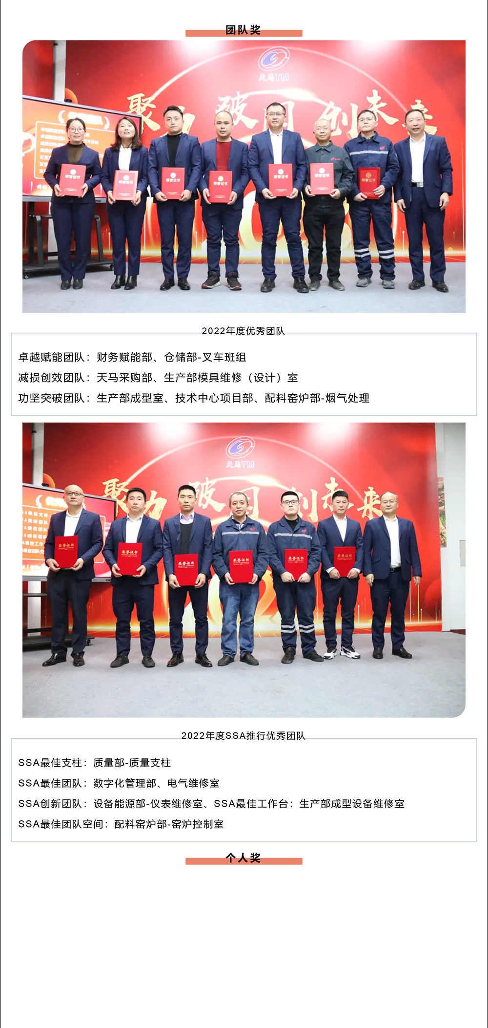 聚力 破圈 創(chuàng)未來丨天馬玻璃2023年度工作會議(圖3) 聚力 破圈 創(chuàng)未來丨天馬玻璃2023年度工作會議(圖3)